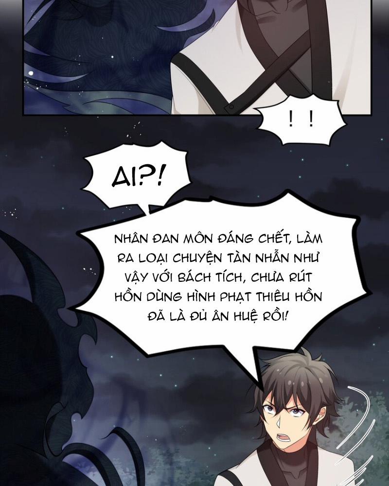 Toàn Bộ Tu Chân Giới Muội Tử Muốn Bắt Ta 66 trang 67