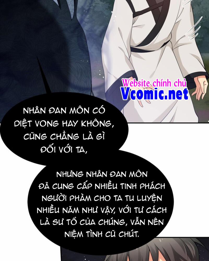 Toàn Bộ Tu Chân Giới Muội Tử Muốn Bắt Ta 66 trang 68
