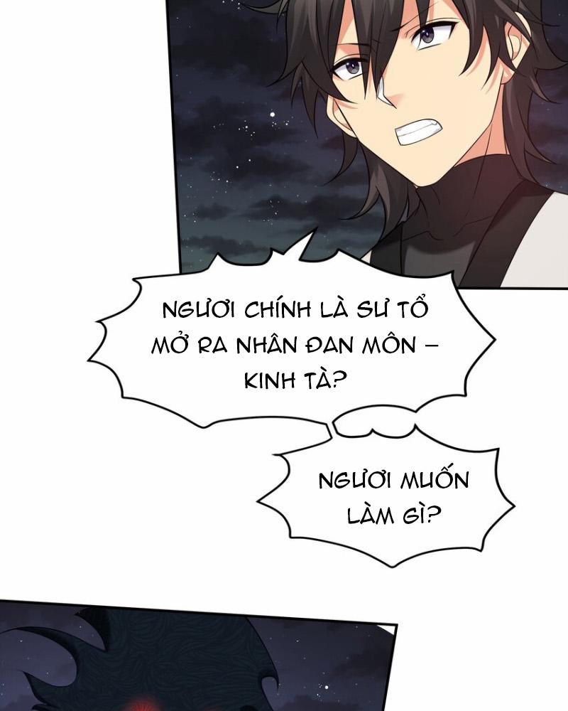 Toàn Bộ Tu Chân Giới Muội Tử Muốn Bắt Ta 66 trang 69