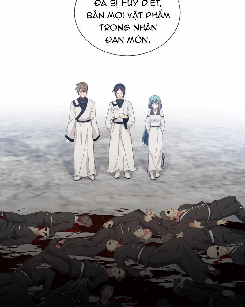 Toàn Bộ Tu Chân Giới Muội Tử Muốn Bắt Ta 66 trang 7