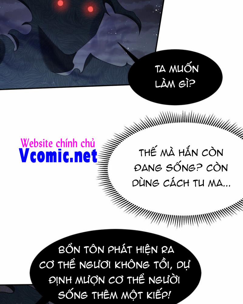 Toàn Bộ Tu Chân Giới Muội Tử Muốn Bắt Ta 66 trang 70