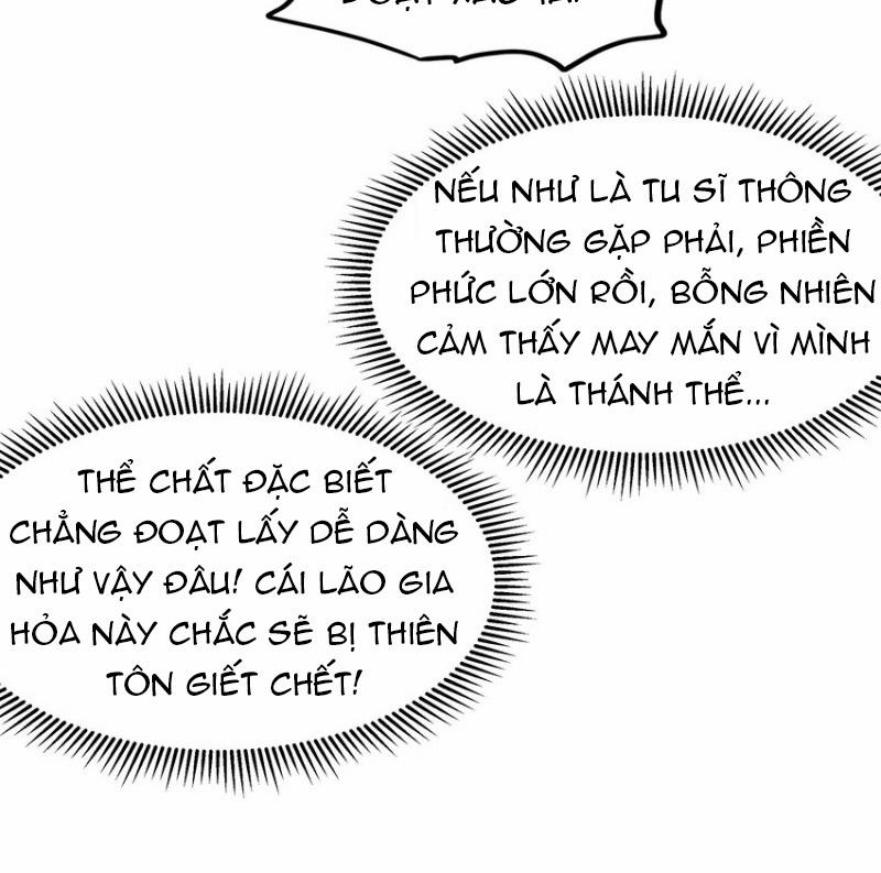 Toàn Bộ Tu Chân Giới Muội Tử Muốn Bắt Ta 66 trang 72