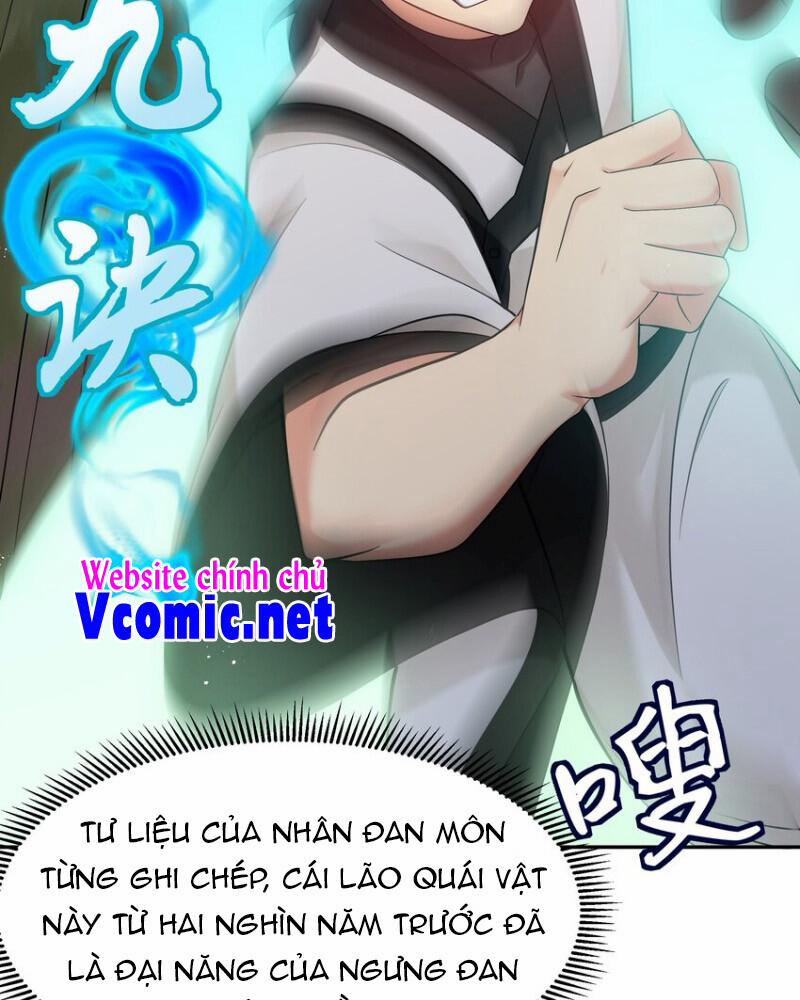 Toàn Bộ Tu Chân Giới Muội Tử Muốn Bắt Ta 66 trang 74