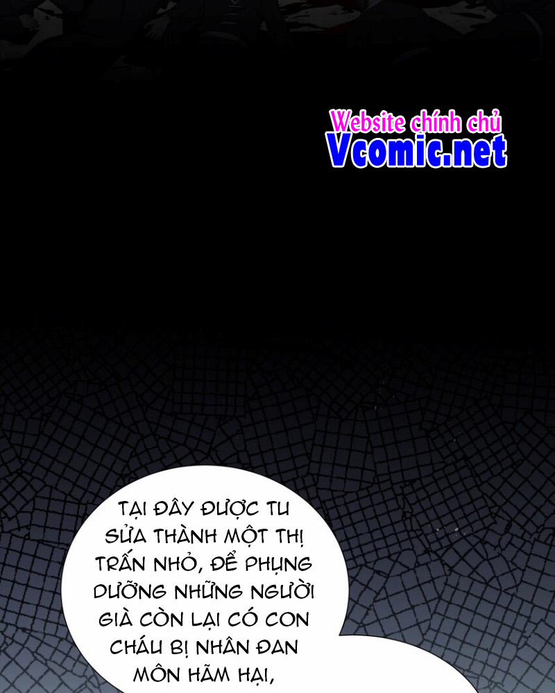 Toàn Bộ Tu Chân Giới Muội Tử Muốn Bắt Ta 66 trang 8