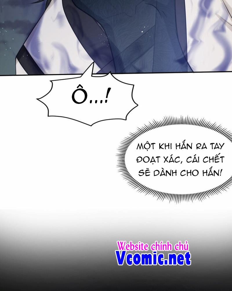 Toàn Bộ Tu Chân Giới Muội Tử Muốn Bắt Ta 66 trang 81