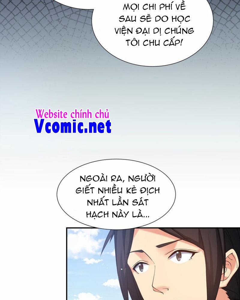 Toàn Bộ Tu Chân Giới Muội Tử Muốn Bắt Ta 66 trang 9