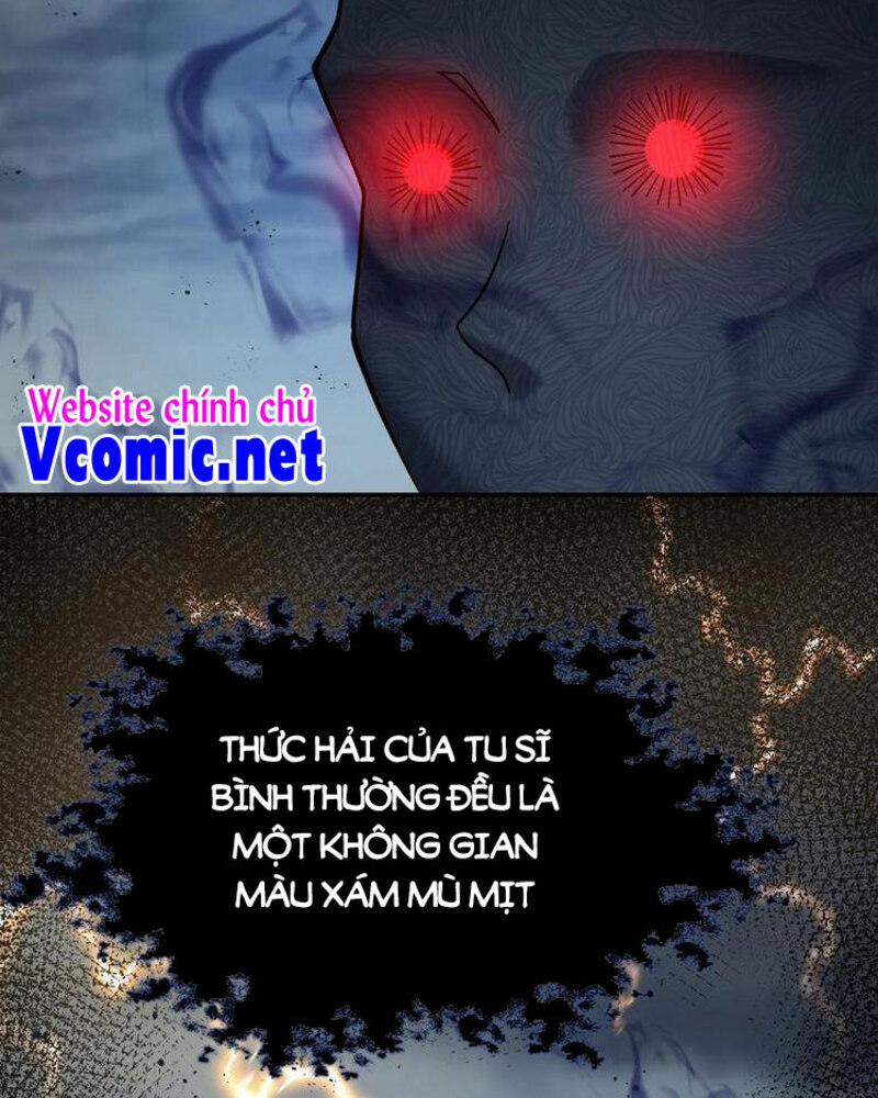 Toàn Bộ Tu Chân Giới Muội Tử Muốn Bắt Ta 67 trang 13