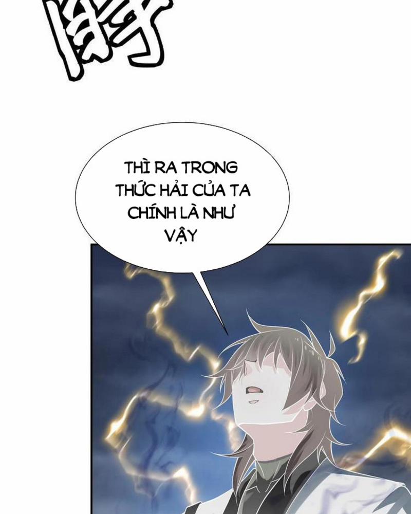 Toàn Bộ Tu Chân Giới Muội Tử Muốn Bắt Ta 67 trang 21