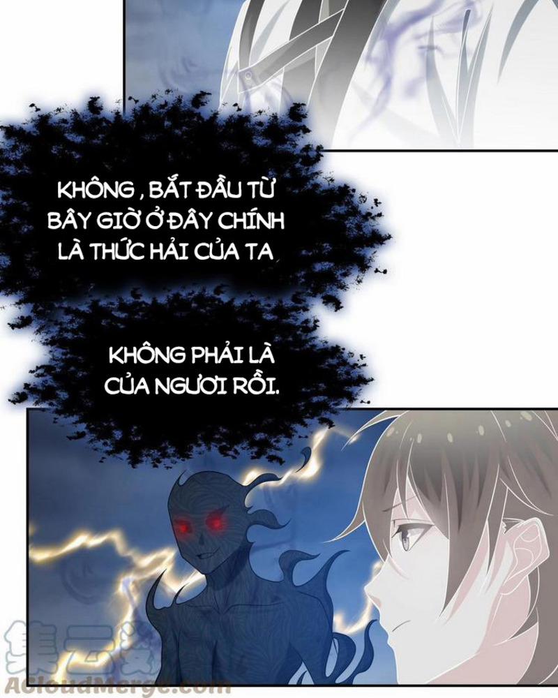 Toàn Bộ Tu Chân Giới Muội Tử Muốn Bắt Ta 67 trang 22