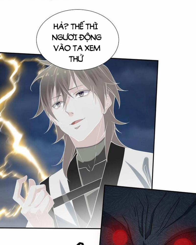 Toàn Bộ Tu Chân Giới Muội Tử Muốn Bắt Ta 67 trang 23