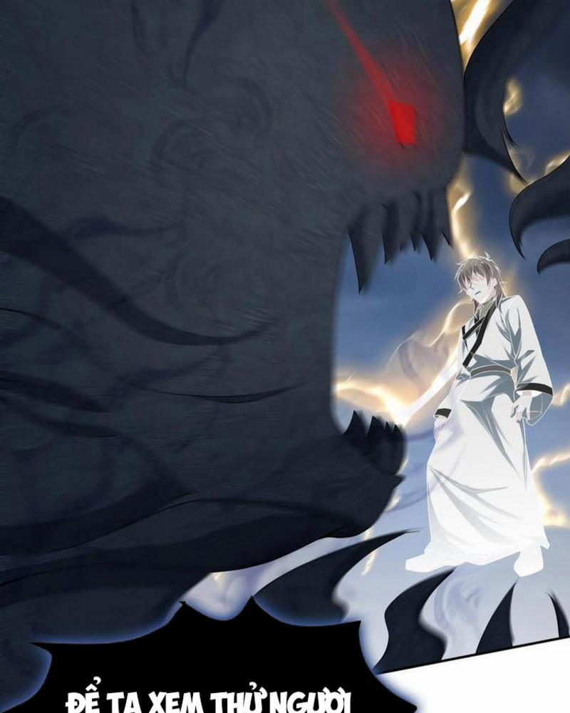 Toàn Bộ Tu Chân Giới Muội Tử Muốn Bắt Ta 67 trang 25