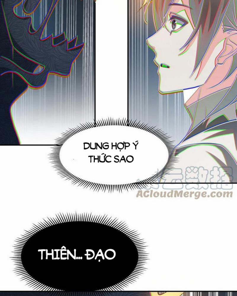 Toàn Bộ Tu Chân Giới Muội Tử Muốn Bắt Ta 67 trang 27