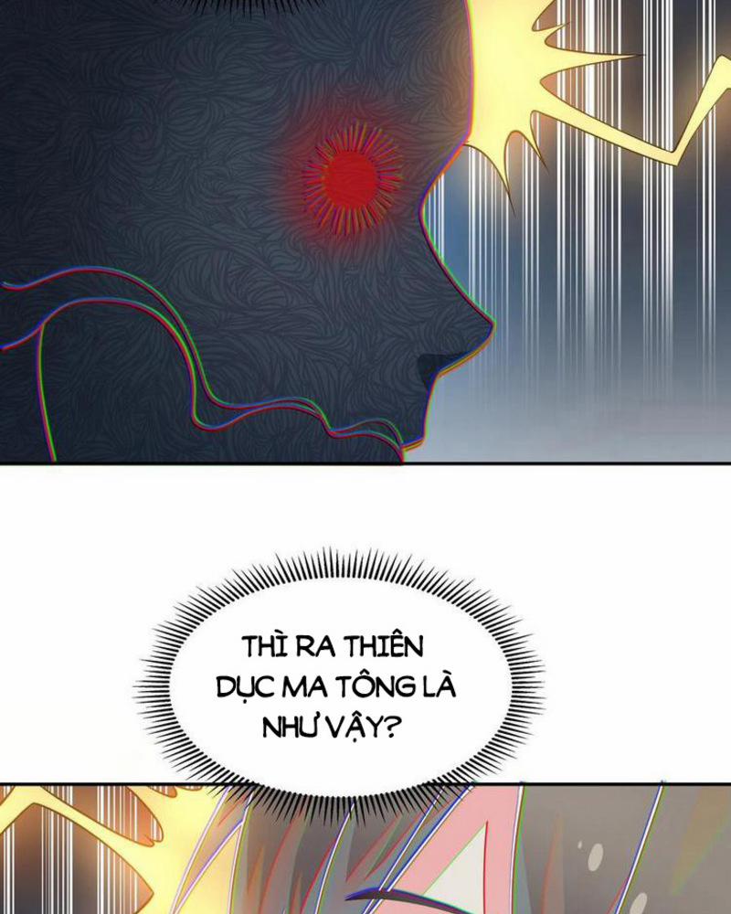 Toàn Bộ Tu Chân Giới Muội Tử Muốn Bắt Ta 67 trang 28