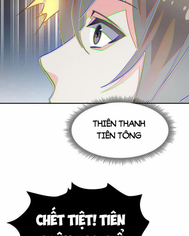 Toàn Bộ Tu Chân Giới Muội Tử Muốn Bắt Ta 67 trang 29