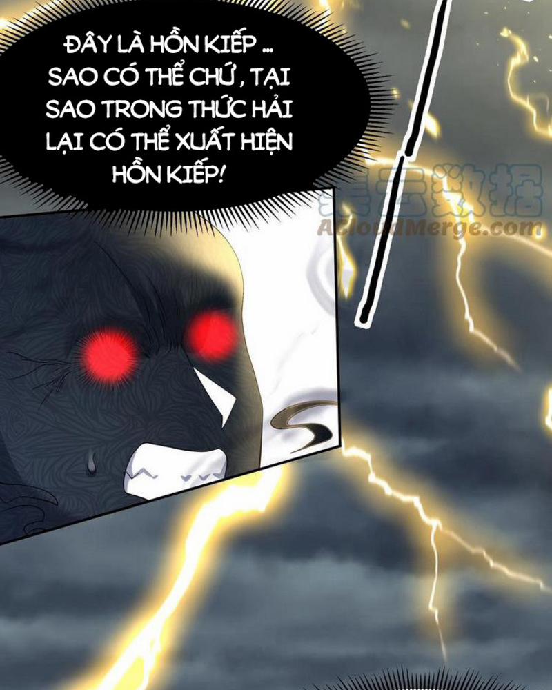 Toàn Bộ Tu Chân Giới Muội Tử Muốn Bắt Ta 67 trang 35