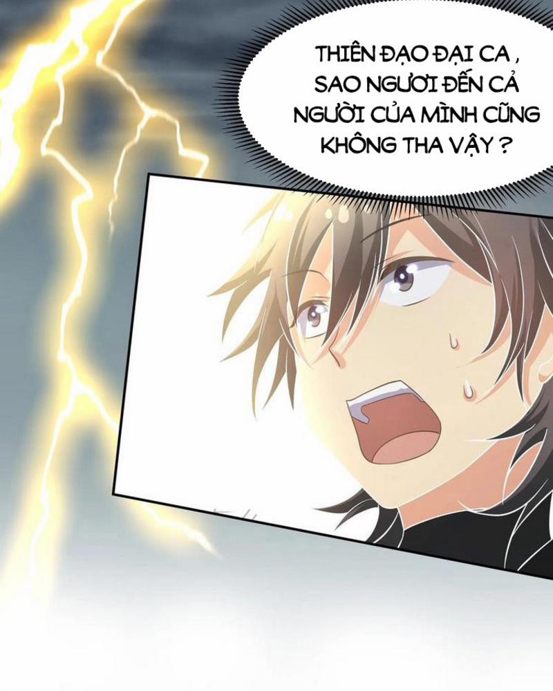 Toàn Bộ Tu Chân Giới Muội Tử Muốn Bắt Ta 67 trang 36