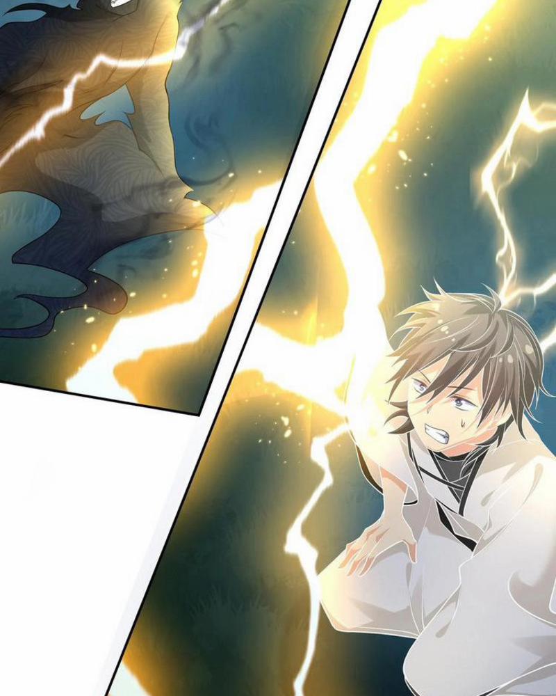 Toàn Bộ Tu Chân Giới Muội Tử Muốn Bắt Ta 67 trang 38