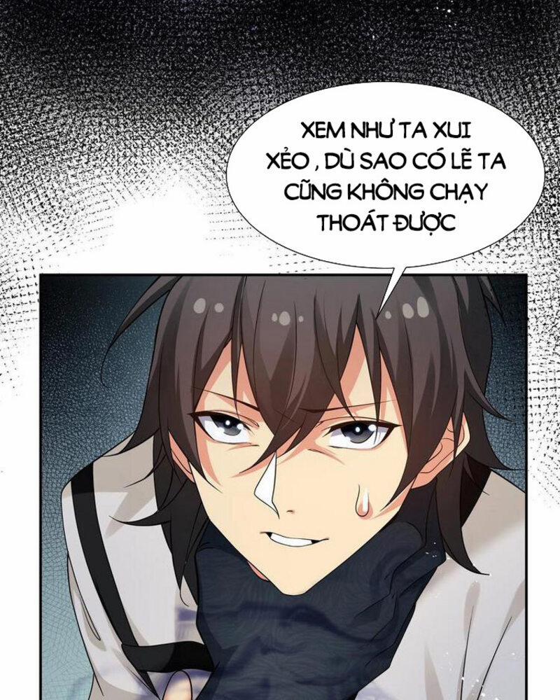 Toàn Bộ Tu Chân Giới Muội Tử Muốn Bắt Ta 67 trang 4