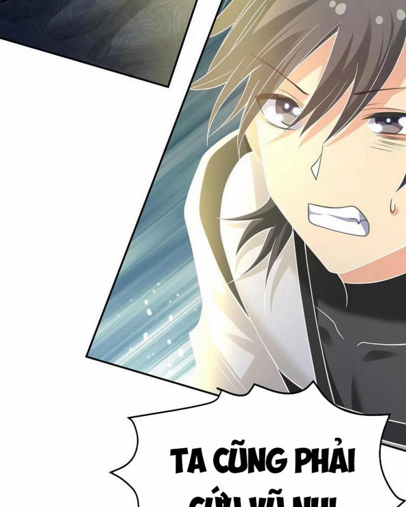 Toàn Bộ Tu Chân Giới Muội Tử Muốn Bắt Ta 67 trang 41