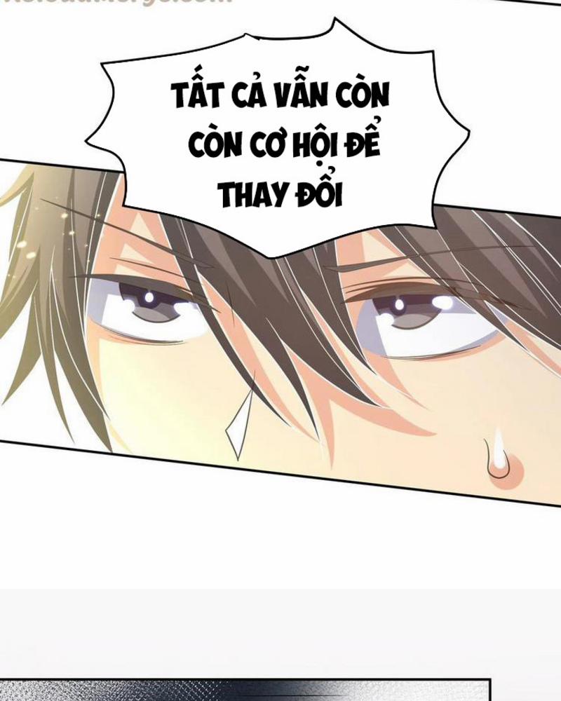 Toàn Bộ Tu Chân Giới Muội Tử Muốn Bắt Ta 67 trang 43