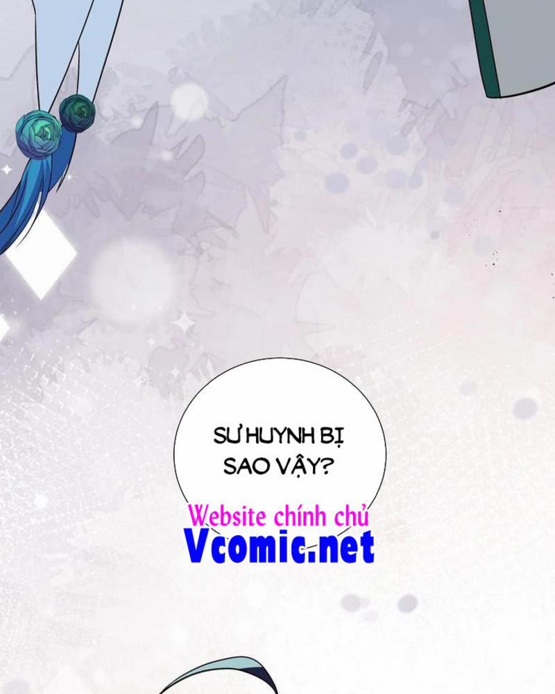 Toàn Bộ Tu Chân Giới Muội Tử Muốn Bắt Ta 67 trang 49