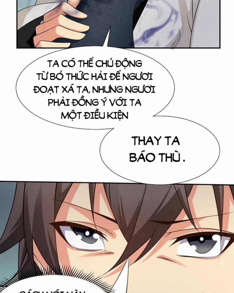 Toàn Bộ Tu Chân Giới Muội Tử Muốn Bắt Ta 67 trang 5