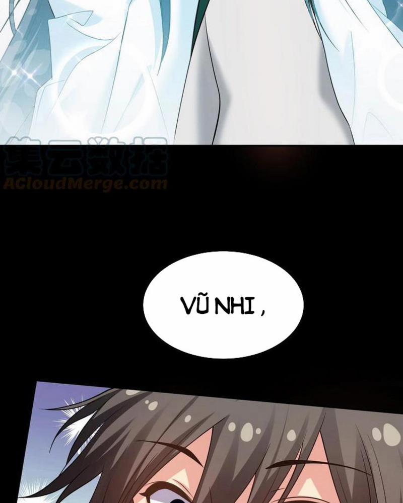 Toàn Bộ Tu Chân Giới Muội Tử Muốn Bắt Ta 67 trang 51