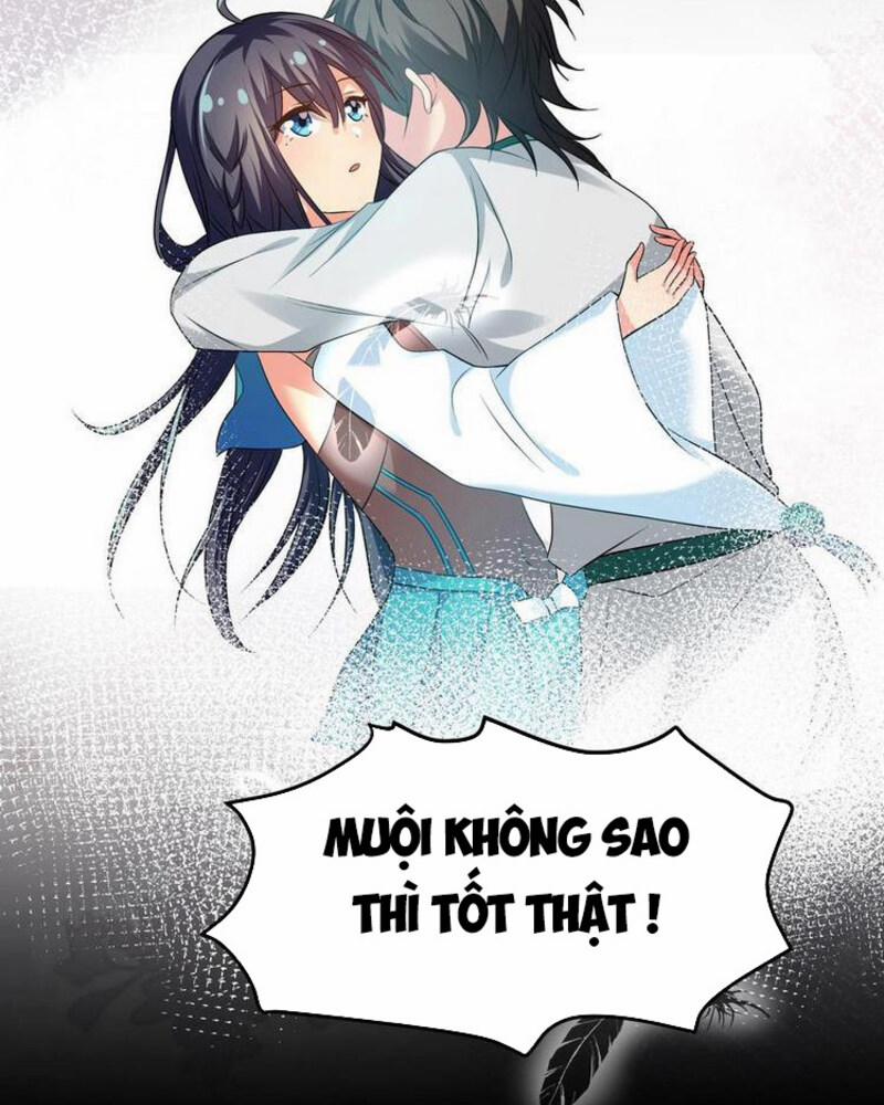 Toàn Bộ Tu Chân Giới Muội Tử Muốn Bắt Ta 67 trang 53