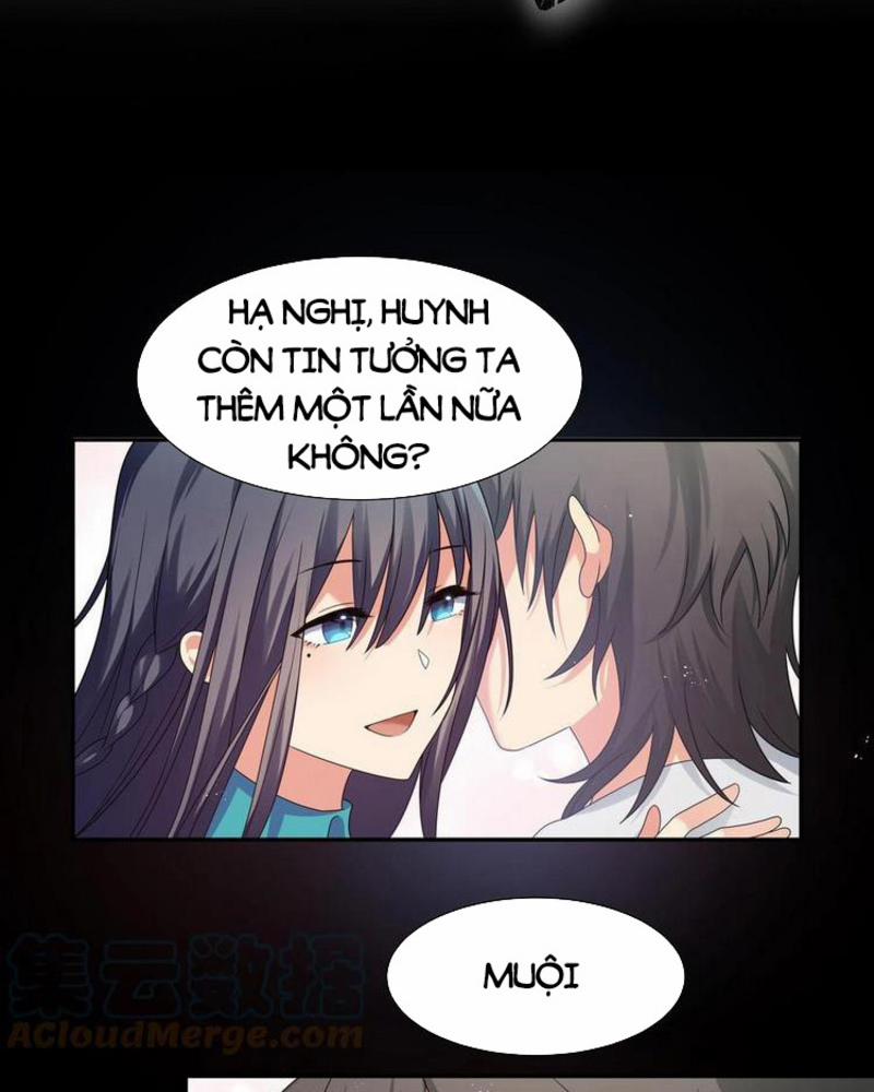 Toàn Bộ Tu Chân Giới Muội Tử Muốn Bắt Ta 67 trang 54