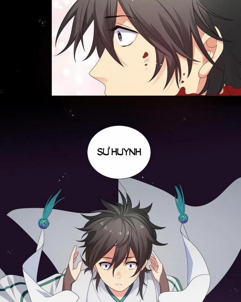 Toàn Bộ Tu Chân Giới Muội Tử Muốn Bắt Ta 67 trang 55