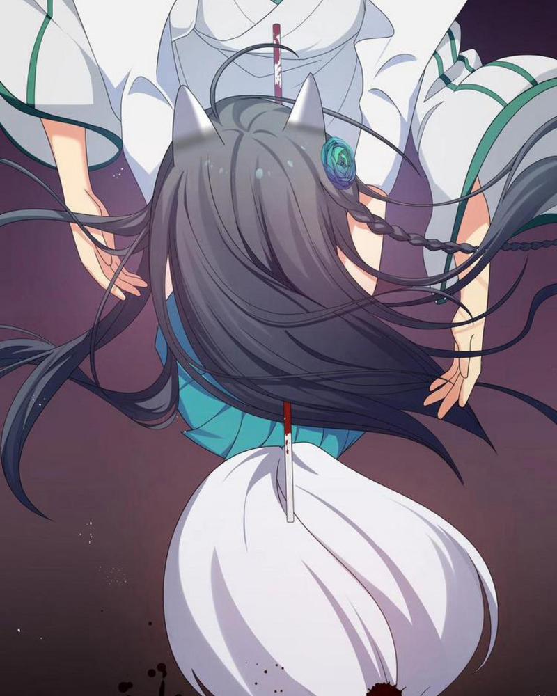 Toàn Bộ Tu Chân Giới Muội Tử Muốn Bắt Ta 67 trang 56