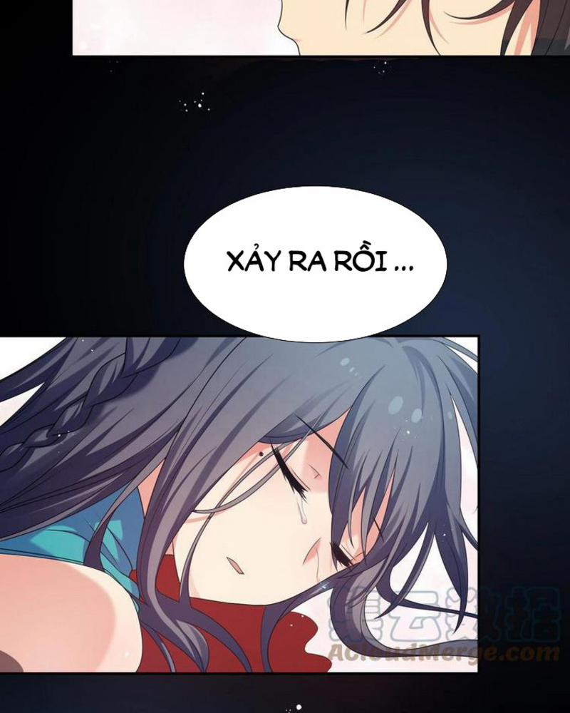 Toàn Bộ Tu Chân Giới Muội Tử Muốn Bắt Ta 67 trang 61