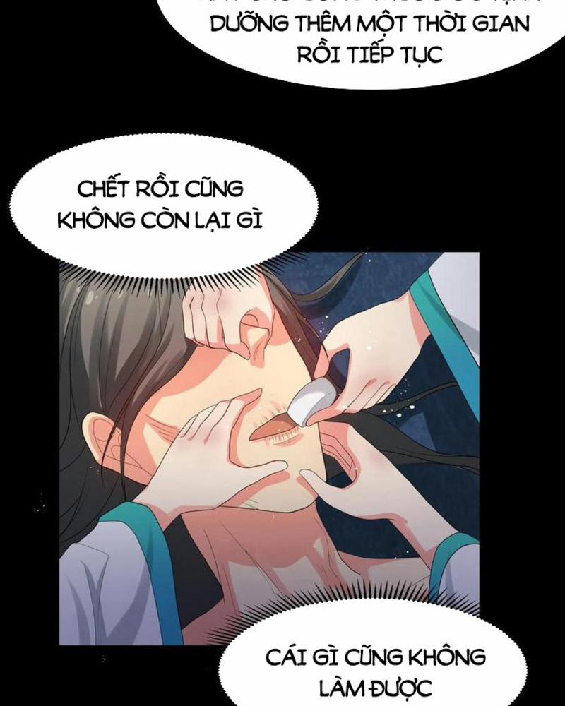 Toàn Bộ Tu Chân Giới Muội Tử Muốn Bắt Ta 67 trang 68