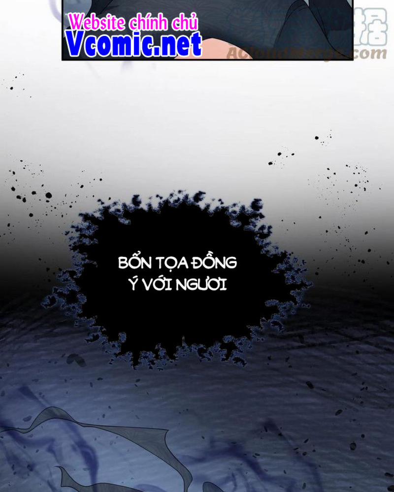 Toàn Bộ Tu Chân Giới Muội Tử Muốn Bắt Ta 67 trang 7