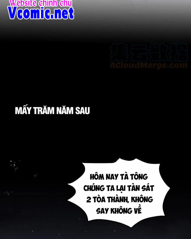 Toàn Bộ Tu Chân Giới Muội Tử Muốn Bắt Ta 67 trang 70