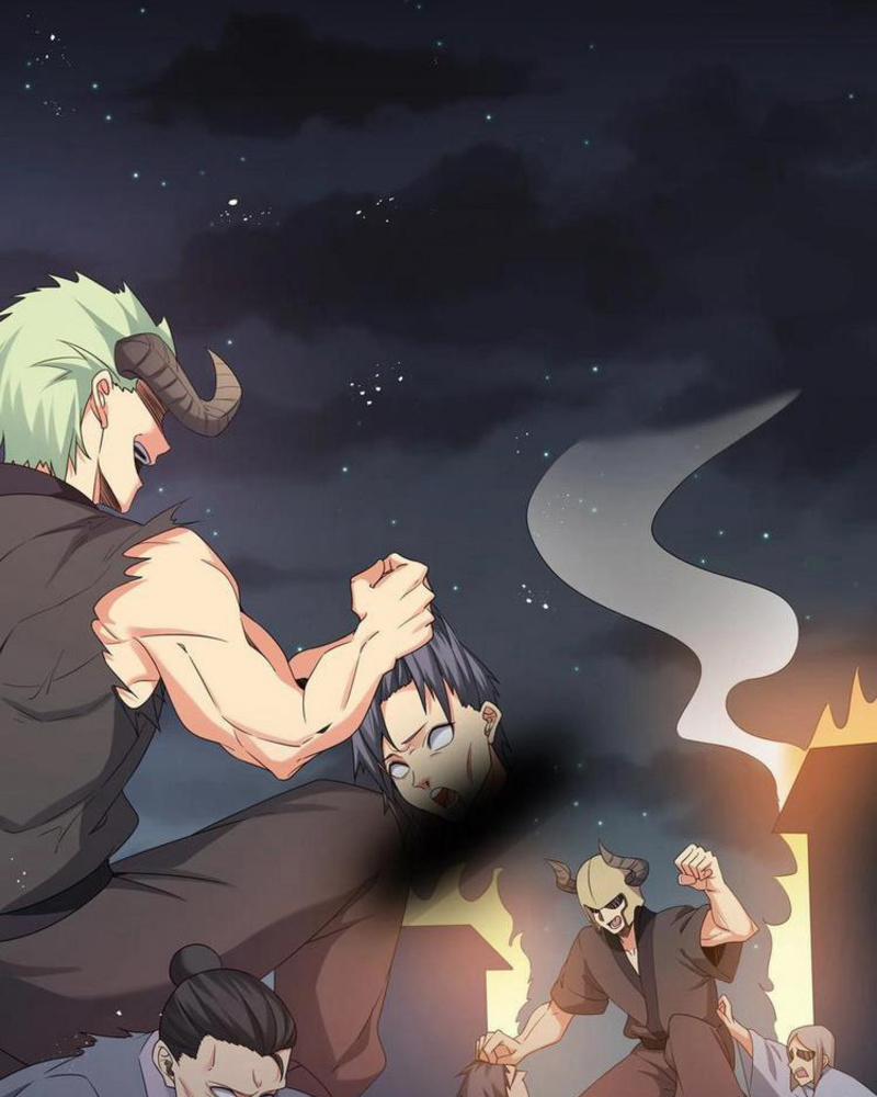 Toàn Bộ Tu Chân Giới Muội Tử Muốn Bắt Ta 67 trang 71