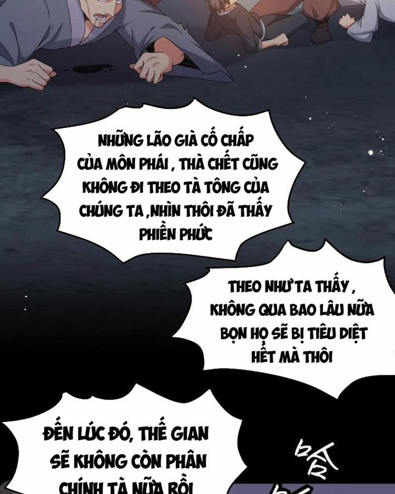 Toàn Bộ Tu Chân Giới Muội Tử Muốn Bắt Ta 67 trang 72