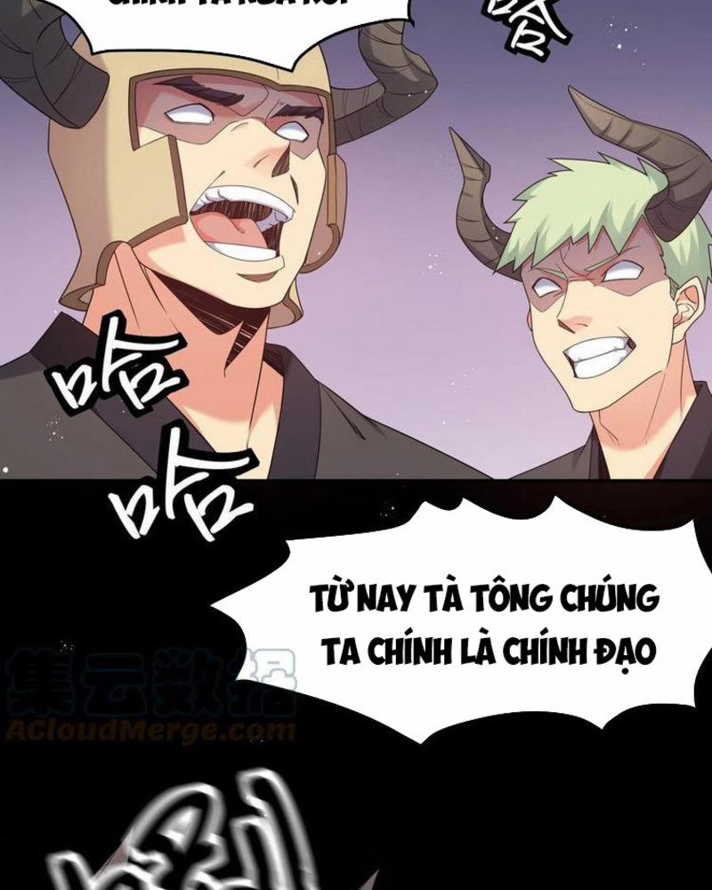 Toàn Bộ Tu Chân Giới Muội Tử Muốn Bắt Ta 67 trang 73