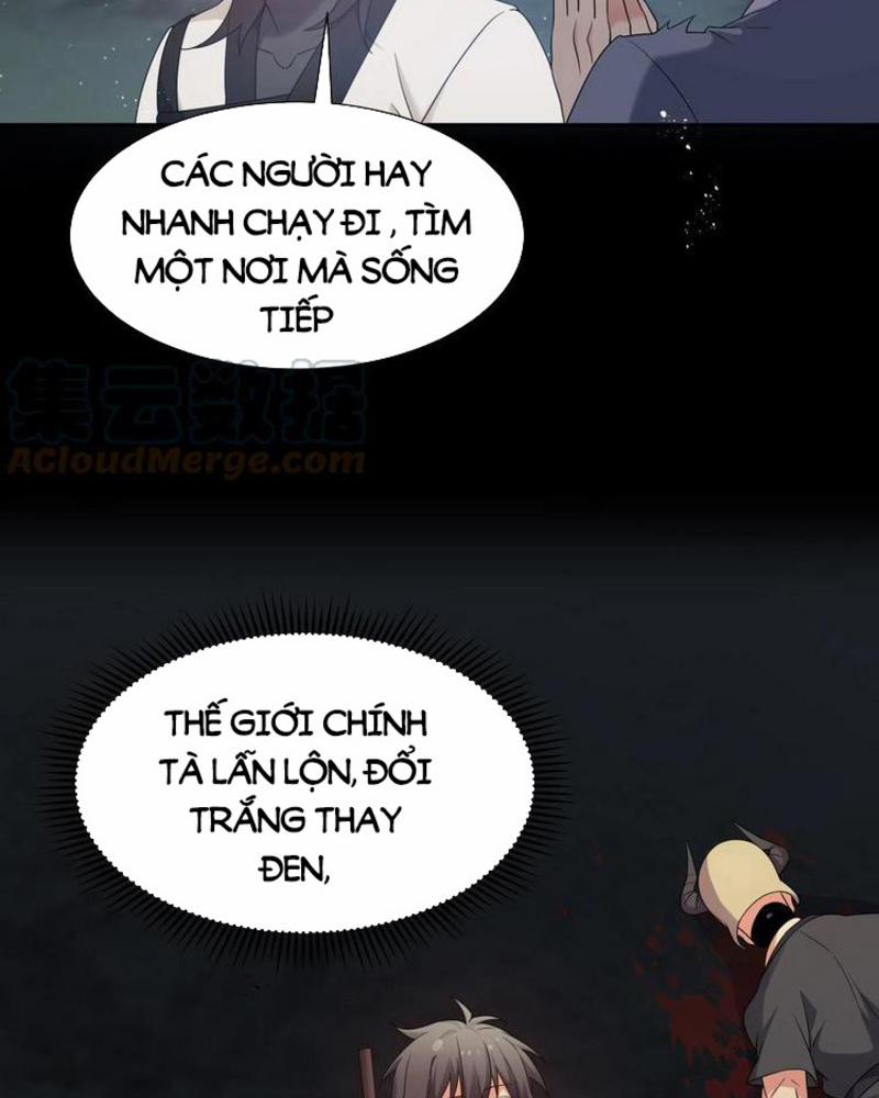 Toàn Bộ Tu Chân Giới Muội Tử Muốn Bắt Ta 67 trang 77