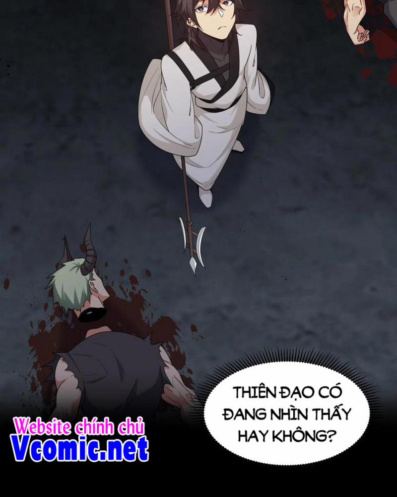 Toàn Bộ Tu Chân Giới Muội Tử Muốn Bắt Ta 67 trang 78