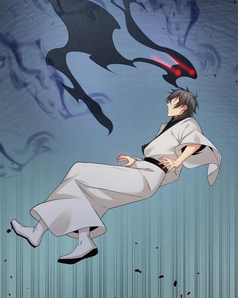 Toàn Bộ Tu Chân Giới Muội Tử Muốn Bắt Ta 67 trang 8