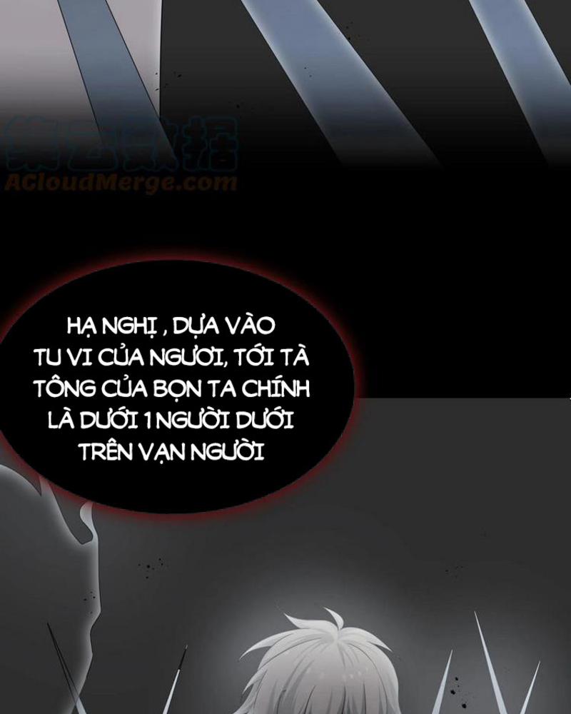 Toàn Bộ Tu Chân Giới Muội Tử Muốn Bắt Ta 67 trang 81