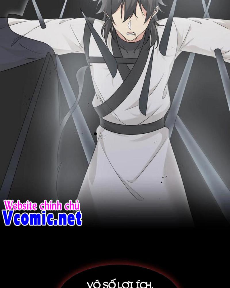 Toàn Bộ Tu Chân Giới Muội Tử Muốn Bắt Ta 67 trang 82