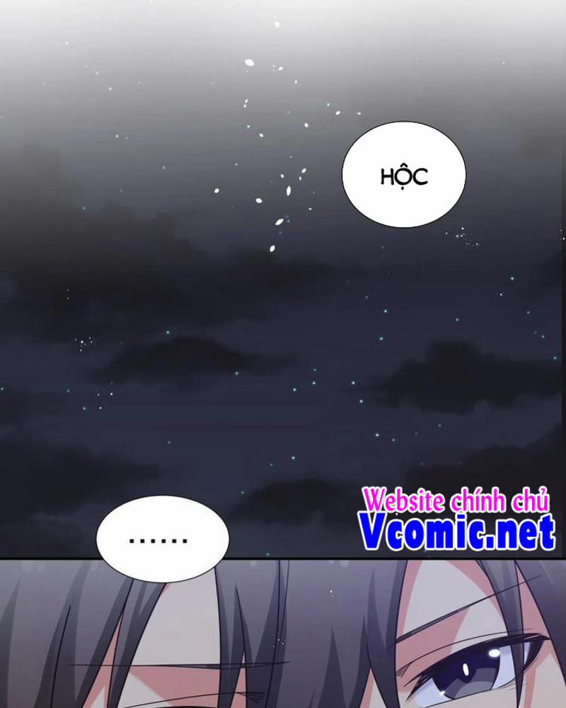 Toàn Bộ Tu Chân Giới Muội Tử Muốn Bắt Ta 67 trang 88