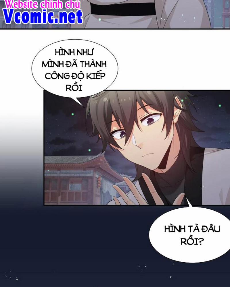 Toàn Bộ Tu Chân Giới Muội Tử Muốn Bắt Ta 68 trang 1