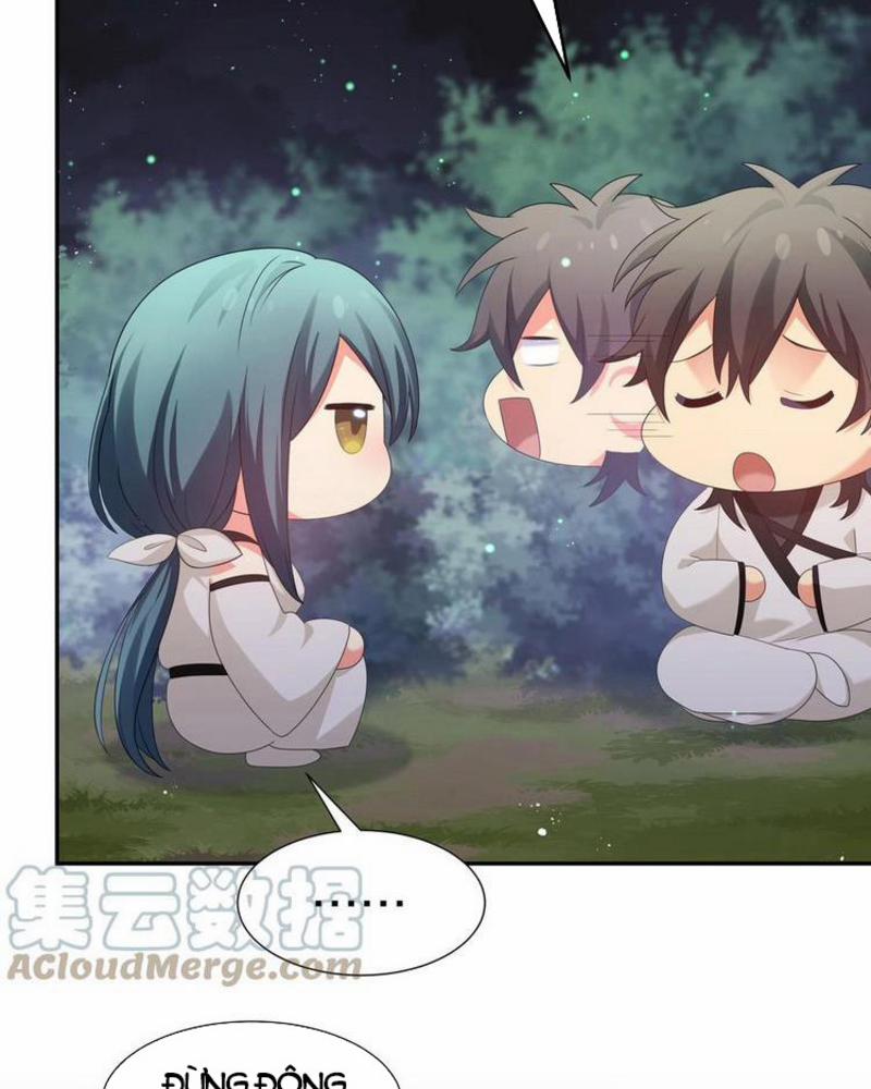 Toàn Bộ Tu Chân Giới Muội Tử Muốn Bắt Ta 68 trang 11