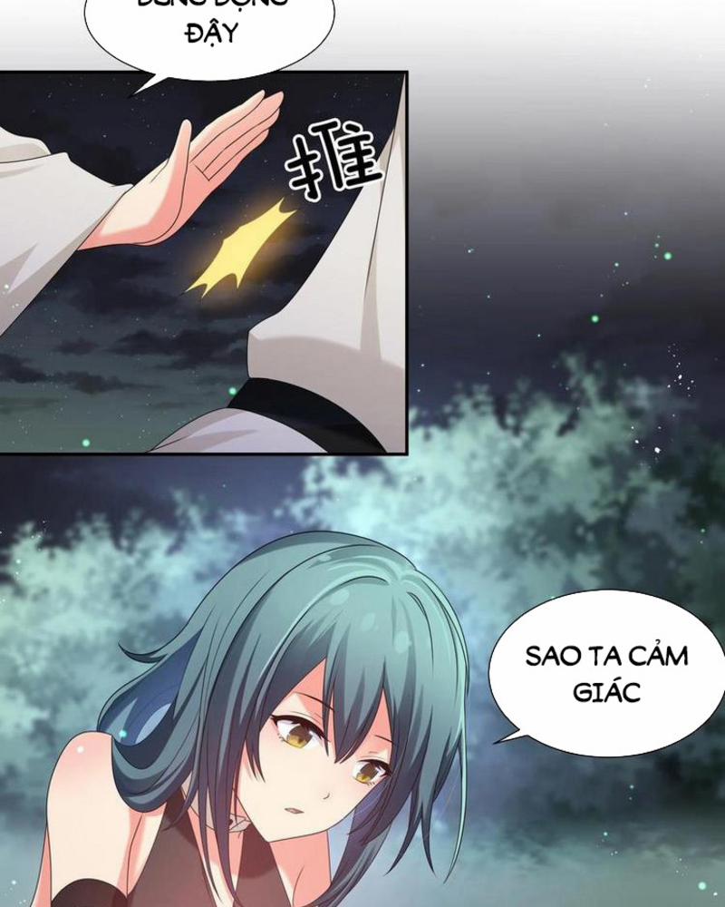 Toàn Bộ Tu Chân Giới Muội Tử Muốn Bắt Ta 68 trang 12