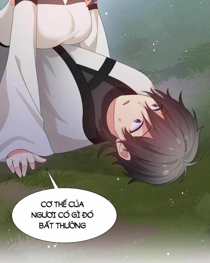 Toàn Bộ Tu Chân Giới Muội Tử Muốn Bắt Ta 68 trang 13