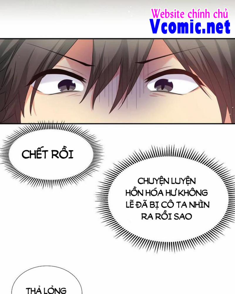 Toàn Bộ Tu Chân Giới Muội Tử Muốn Bắt Ta 68 trang 14