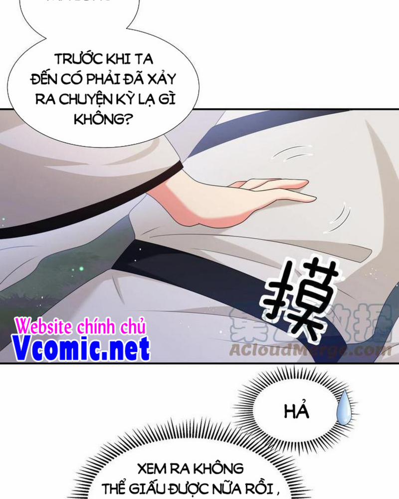 Toàn Bộ Tu Chân Giới Muội Tử Muốn Bắt Ta 68 trang 15